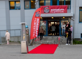 filmfestapning