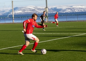 turnindrefjord