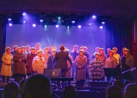 damekorkonsert