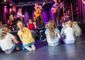 barnekonsertogga