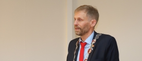 Foreslår gjenvalg på Jo Inge Hesjevik Foreslår gjenvalg på Jo Inge Hesjevik