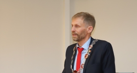 Foreslår gjenvalg på Jo Inge Hesjevik Foreslår gjenvalg på Jo Inge Hesjevik