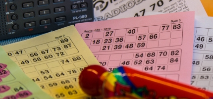 To spillere vant 48 250 kroner i radiobingo To spillere vant 48 250 kroner i radiobingo