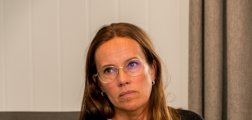 Må hjelpe reiselivsnæringen Må hjelpe reiselivsnæringen