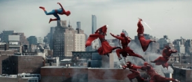 Norgespremiere på Spider-Man Norgespremiere på Spider-Man