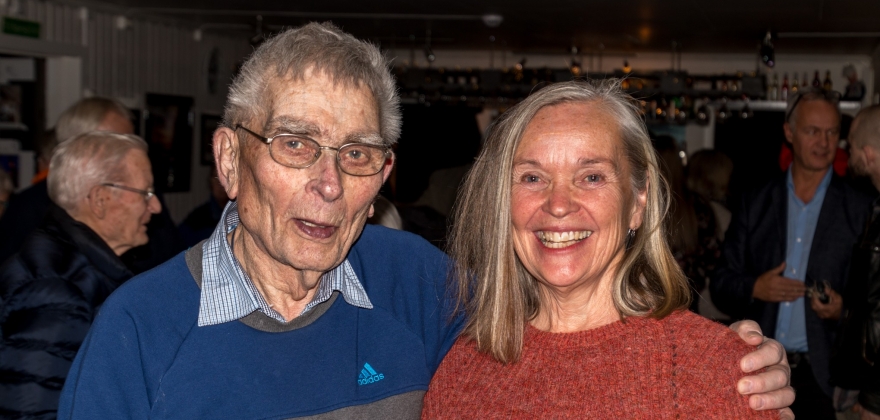 Mener alle må lære mer om Finnmarkskrigen  Mener alle må lære mer om Finnmarkskrigen