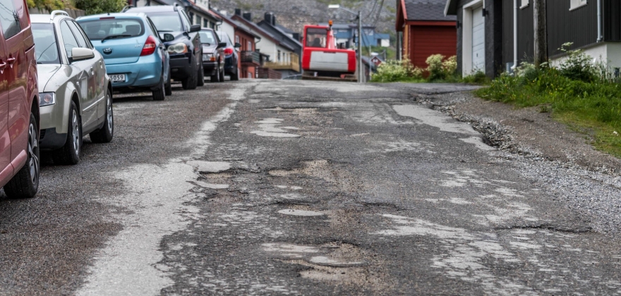 Formannskapet har fordelt covid-midler Formannskapet har fordelt covid-midler