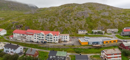 Vedtak etter tilsyn hos Nordkapp helsesenter  Vedtak etter tilsyn hos Nordkapp helsesenter