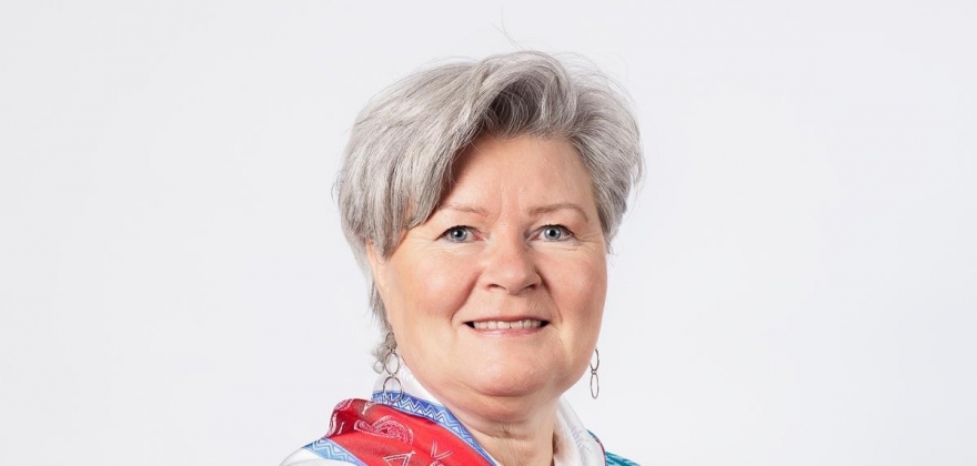 Sametinget har forventninger til FeFo Sametinget har forventninger til FeFo