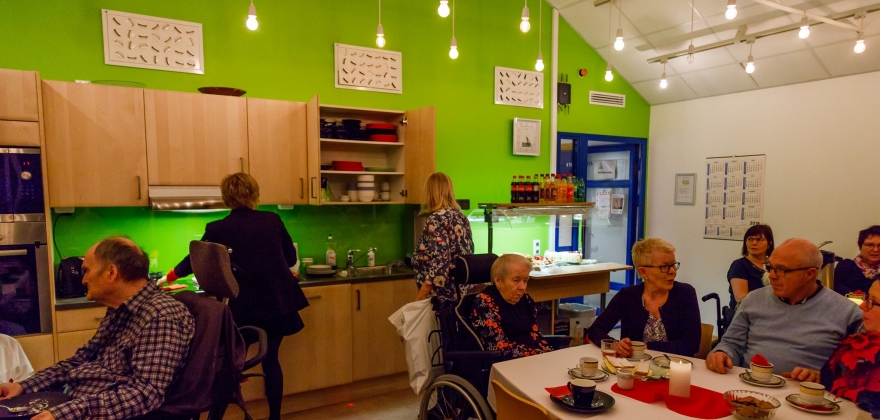 Gjentar suksessen fra 2018 Gjentar suksessen fra 2018