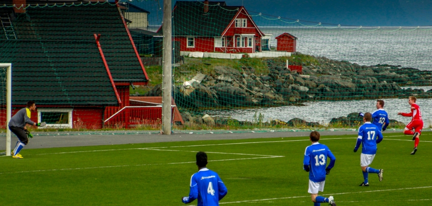 Turn-Btsfjord 9-1 (5-1)