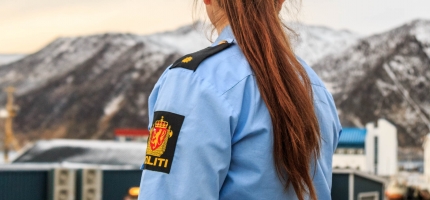 Tenåring testet positivt for kjøring i ruspåvirket tilstand i Honningsvåg Tenåring testet positivt for kjøring i ruspåvirket tilstand i Honningsvåg