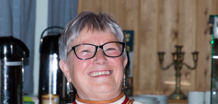 Vil bevare alle skolene Vil bevare alle skolene