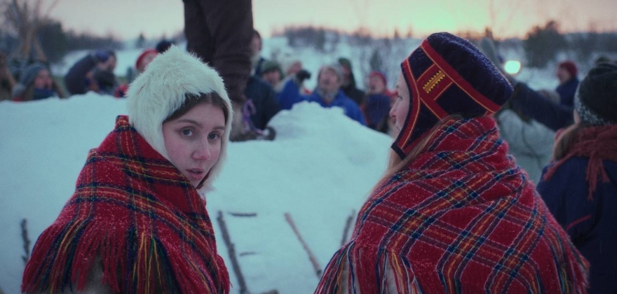 Førpremiere på «Ellos Eatnu - La elva leve» Førpremiere på «Ellos Eatnu - La elva leve»