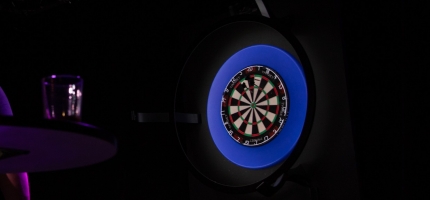 Første runde i Nordkapp Open Første runde i Nordkapp Open