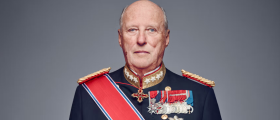 Ett minutt stillhet over hele landet Ett minutt stillhet over hele landet