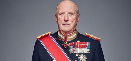 Ett minutt stillhet over hele landet Ett minutt stillhet over hele landet