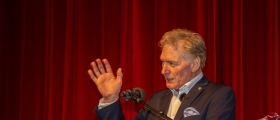 Ingebrigtsen advarte mot USA Ingebrigtsen advarte mot USA
