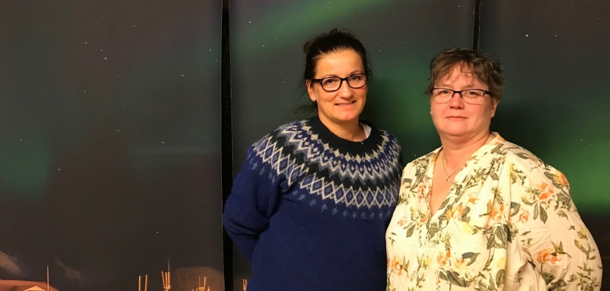 Gunnar Frank Holst vant reisegavekort Gunnar Frank Holst vant reisegavekort