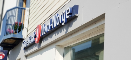 Bank og boligdag i Honningsvåg Bank og boligdag i Honningsvåg