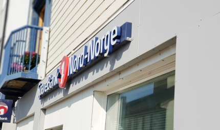 Bank og boligdag i Honningsvåg Bank og boligdag i Honningsvåg