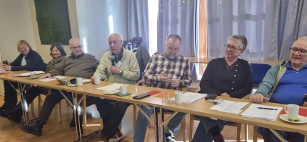 Ber kommunene samarbeide om hørselshjelp Ber kommunene samarbeide om hørselshjelp