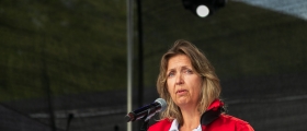 Mener det er viktig å snakke om drukning Mener det er viktig å snakke om drukning