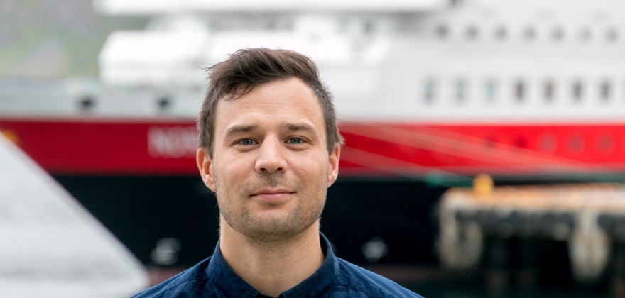 Torpedert næringsliv søker nødhavn Torpedert næringsliv søker nødhavn