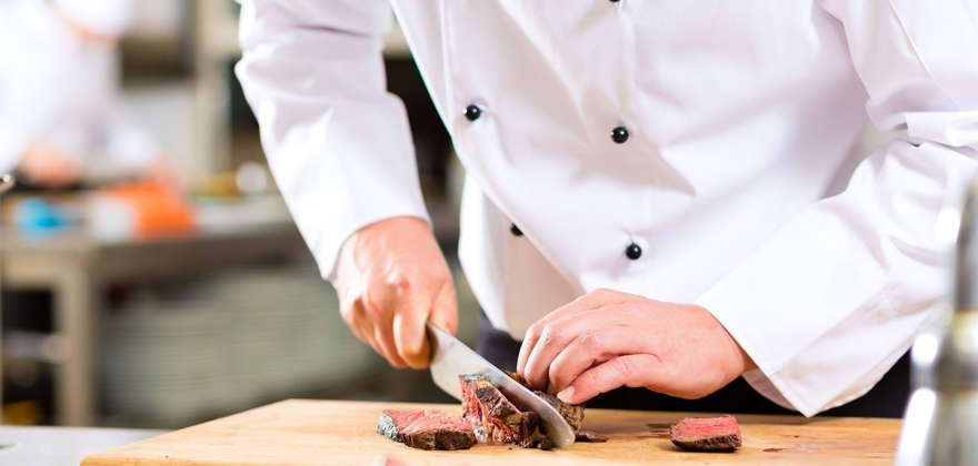 Nominerte fra Troms og Finnmark til Matprisen  Nominerte fra Troms og Finnmark til Matprisen