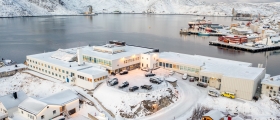 Vil ha gjennomgang av skolestrukturen i Finnmark 