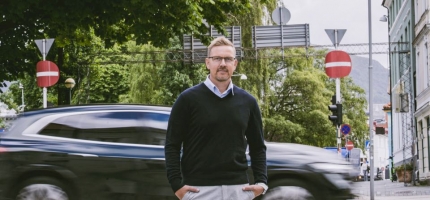 Frykter 130 000 kjører uforsikret Frykter 130 000 kjører uforsikret