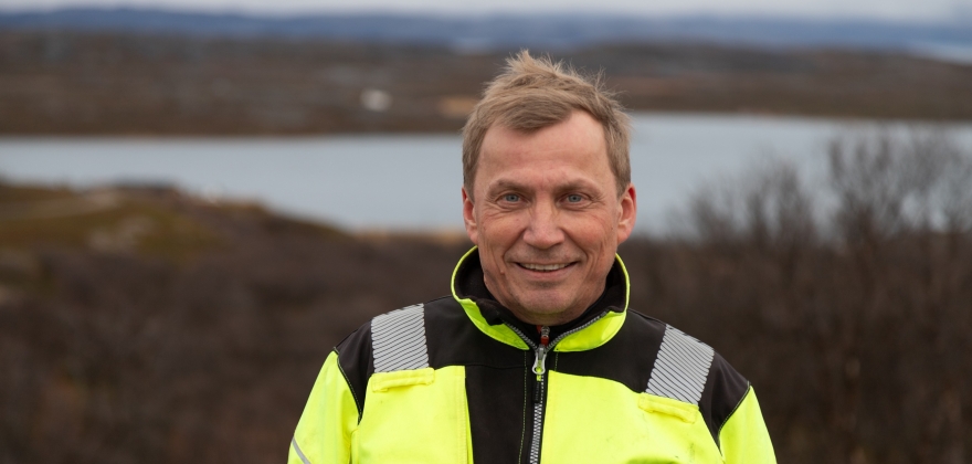 Ingen alvorlige hendelser  Ingen alvorlige hendelser