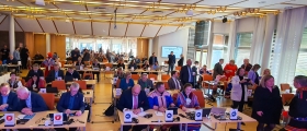 Regionale utviklingsmidler til Finnmark fylkeskommune Regionale utviklingsmidler til Finnmark fylkeskommune