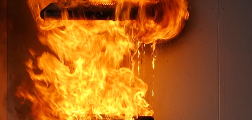 Drlig rengjorte kjkkenvifter kan vre brannfeller