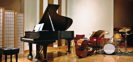 Søker etter kulturskolerektor Søker etter kulturskolerektor