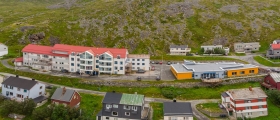 Søker etter virksomhetsleder for langtidsopphold og hovedkjøkken Søker etter virksomhetsleder for langtidsopphold og hovedkjøkken