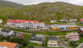 Søker etter virksomhetsleder for langtidsopphold og hovedkjøkken Søker etter virksomhetsleder for langtidsopphold og hovedkjøkken