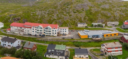Søker etter virksomhetsleder for langtidsopphold og hovedkjøkken Søker etter virksomhetsleder for langtidsopphold og hovedkjøkken