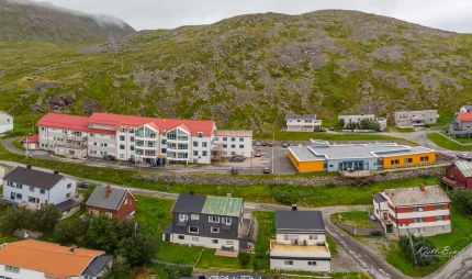 Søker etter virksomhetsleder for langtidsopphold og hovedkjøkken Søker etter virksomhetsleder for langtidsopphold og hovedkjøkken
