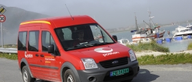 Sjokkert over at Ap-regjeringa vil gi 2000 postansatte sparken Sjokkert over at Ap-regjeringa vil gi 2000 postansatte sparken