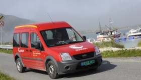 Sjokkert over at Ap-regjeringa vil gi 2000 postansatte sparken Sjokkert over at Ap-regjeringa vil gi 2000 postansatte sparken