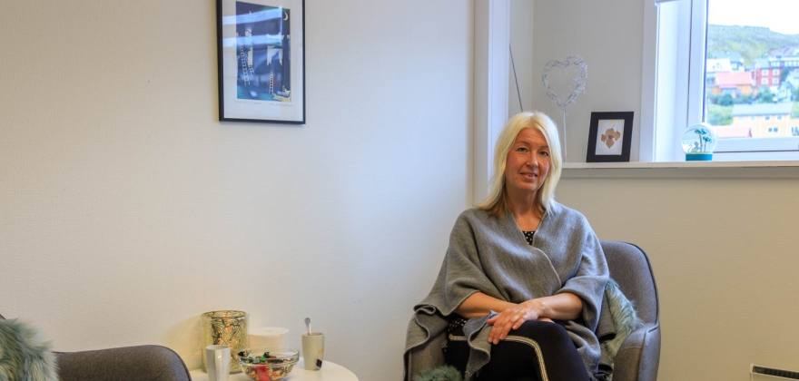Samtaler som kan forandre hverdagen din Samtaler som kan forandre hverdagen din