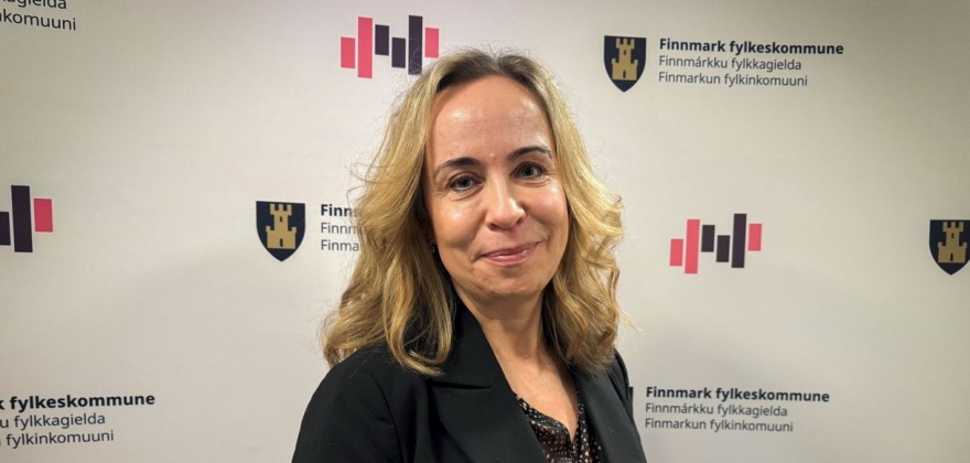 Grethe Pleym blir ny opplæringssjef Grethe Pleym blir ny opplæringssjef