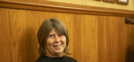 Kommunestyret ble orientert om sykefravær Kommunestyret ble orientert om sykefravær