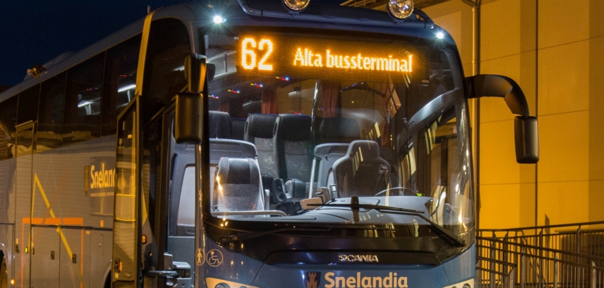 Konsekvenser for pasienter ved busstreik