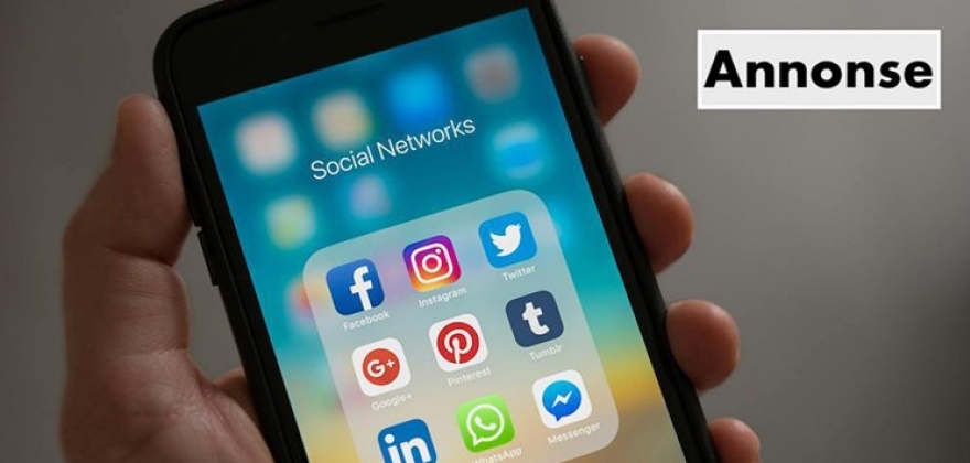 Slik surfer du anonymt på internett Slik surfer du anonymt på internett