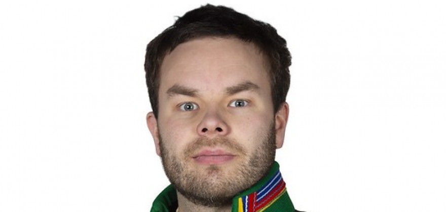 Vil etablere et samisk barneforum Vil etablere et samisk barneforum