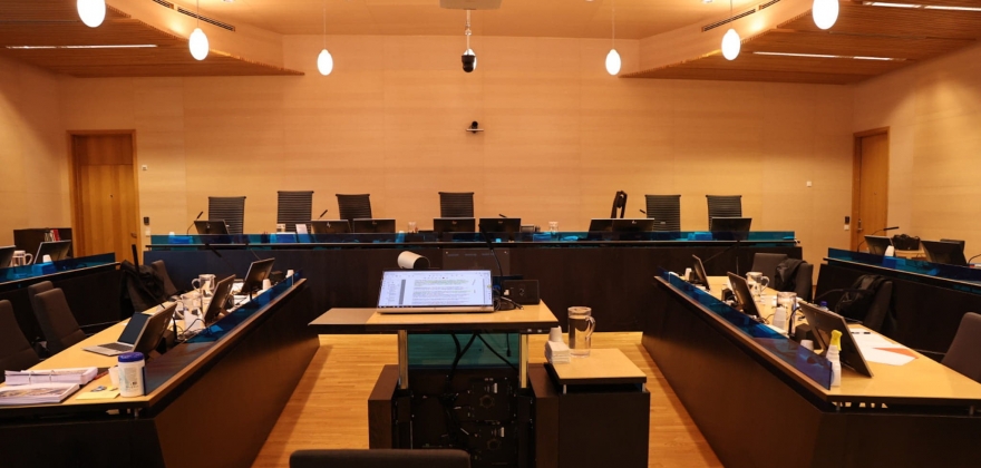 Fikk penger hos NAV, tiltalt for bedrageri  Fikk penger hos NAV, tiltalt for bedrageri