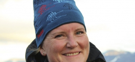 Den nye kommunedirektøren starter 27. april Den nye kommunedirektøren starter 27. april