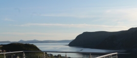 Nytt tilbud på The View Hotel North Cape Nytt tilbud på The View Hotel North Cape